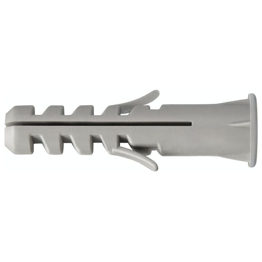 Bucha de Nylon 8mm - 8mm