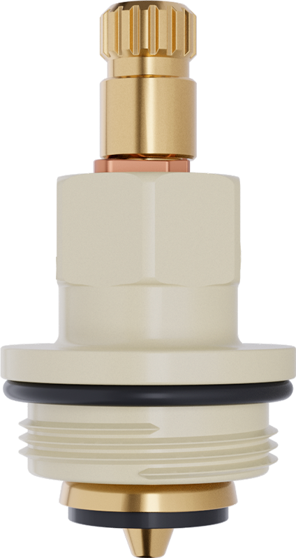 Reparo MVS 1/4 de Volta para Torneira Blukit Linha Spot PPS