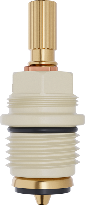 Reparo MVS para Torneira Fabrimar Acetal PPS