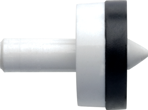 Carrapeta ABS Universal com Vedante 14,5mm