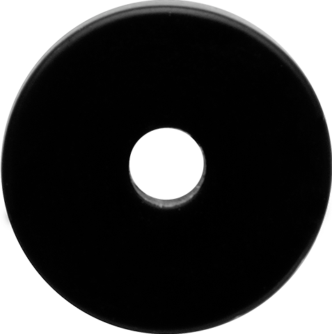 Vedante (Gaxeta) de Borracha 26mm para Torneira e Registro