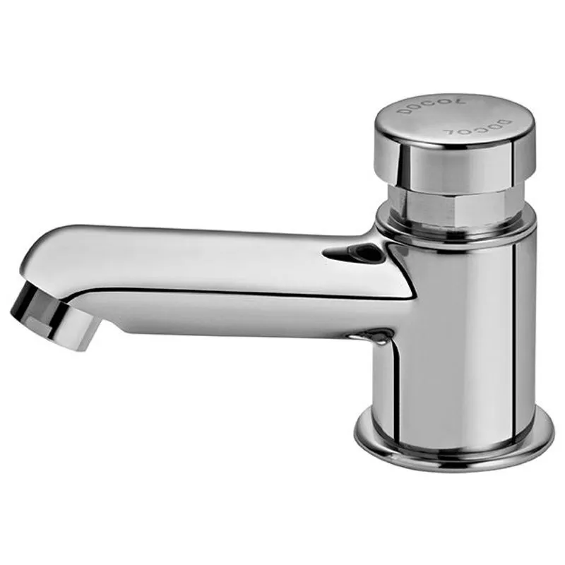 Torneira para Lavatório de Mesa PressCompact