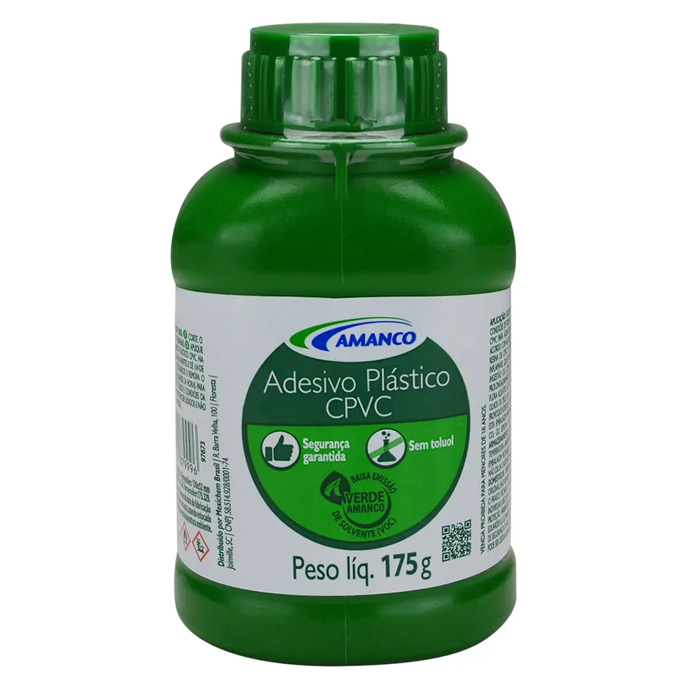 Adesivo Aquatherm