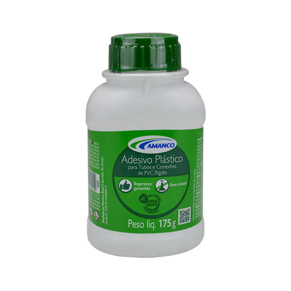 Adesivo PVC - Adesivo PVC