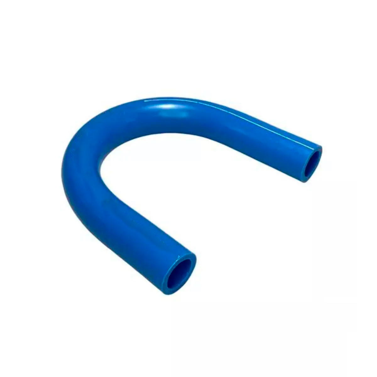Curva 180° PPR Azul 32mm Ar Comprimido