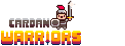 Cardano Warriors logo