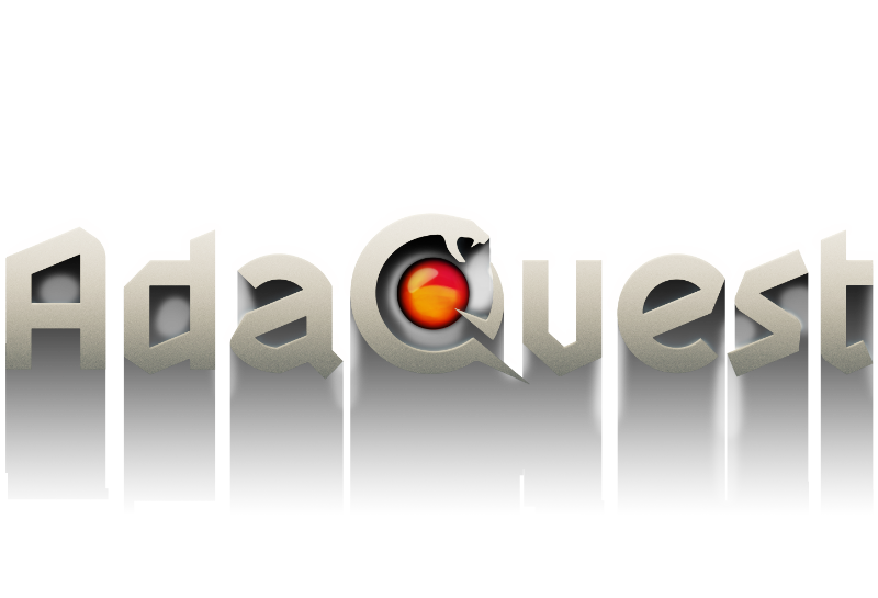 AdaQuest logo