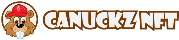 Canuckz NFTs logo