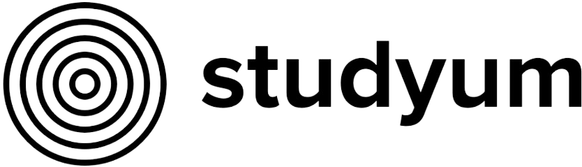 Studyum logo