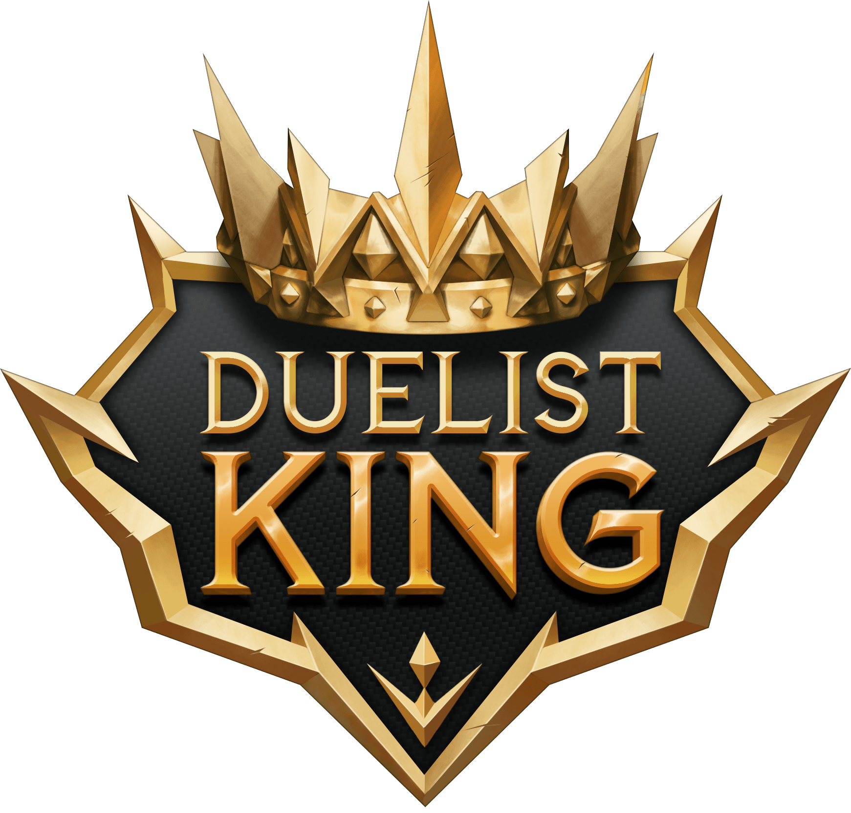 Duelist King logo