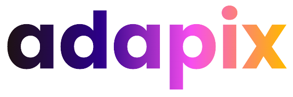 Adapix logo