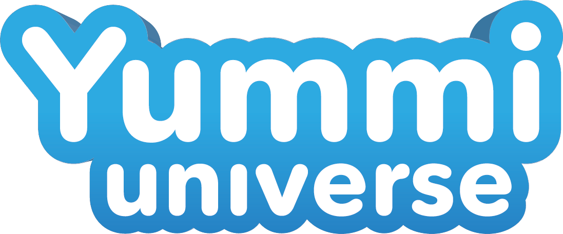 Yummi Universe logo