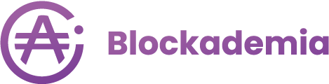 Blockademia logo