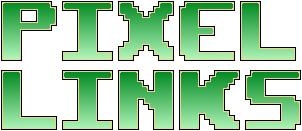 Pixel Links logo