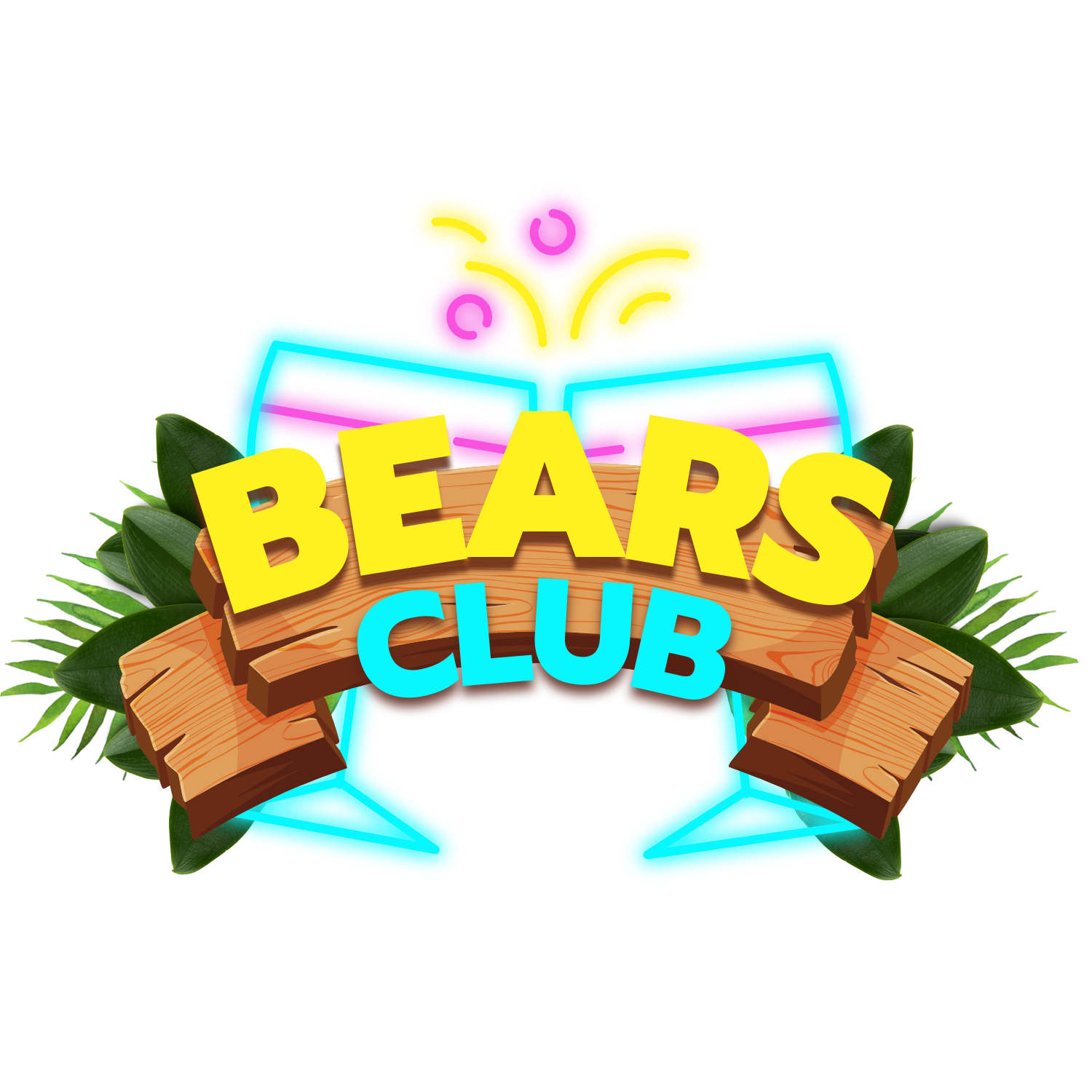 Bears Club logo