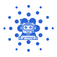 Cardano Phishing Bot logo