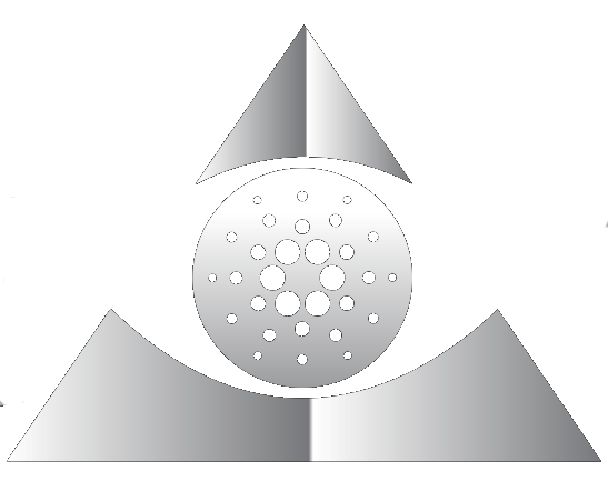 Tarot Cardano NFTs logo