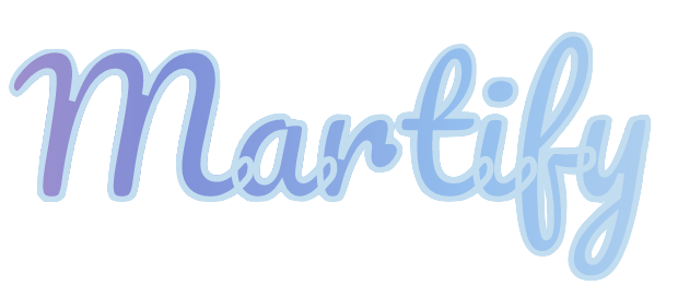 Martify Labs logo
