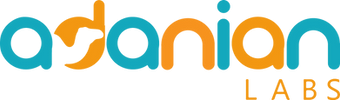 Adanian Labs logo
