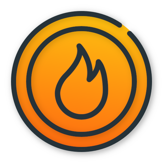 $FIRE Token logo