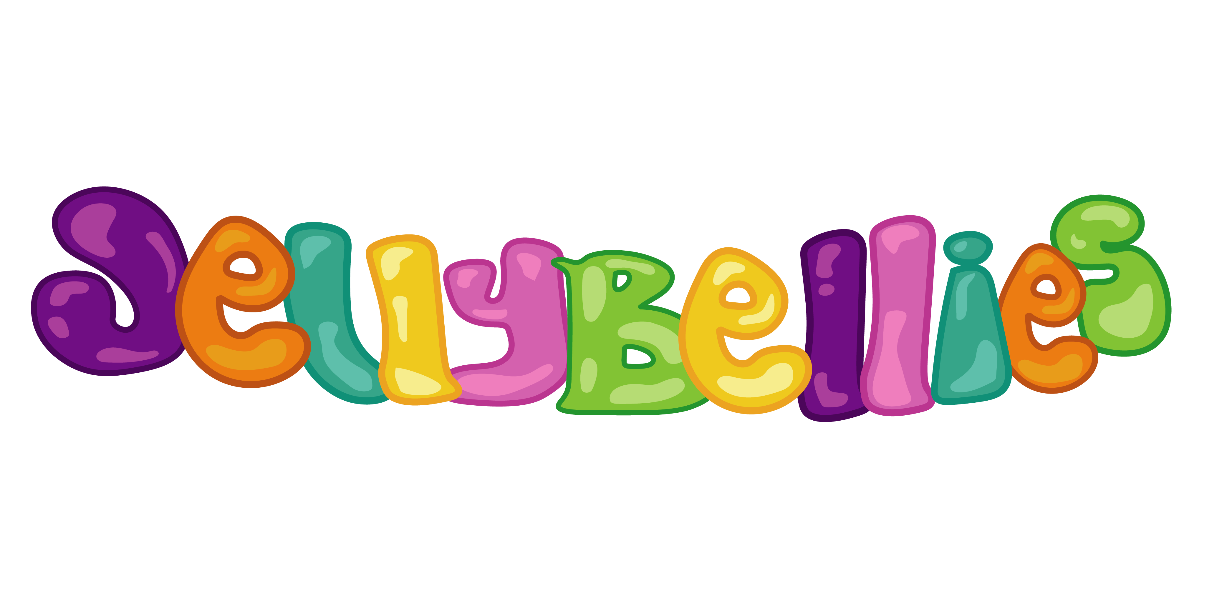 Jelly Bellies logo