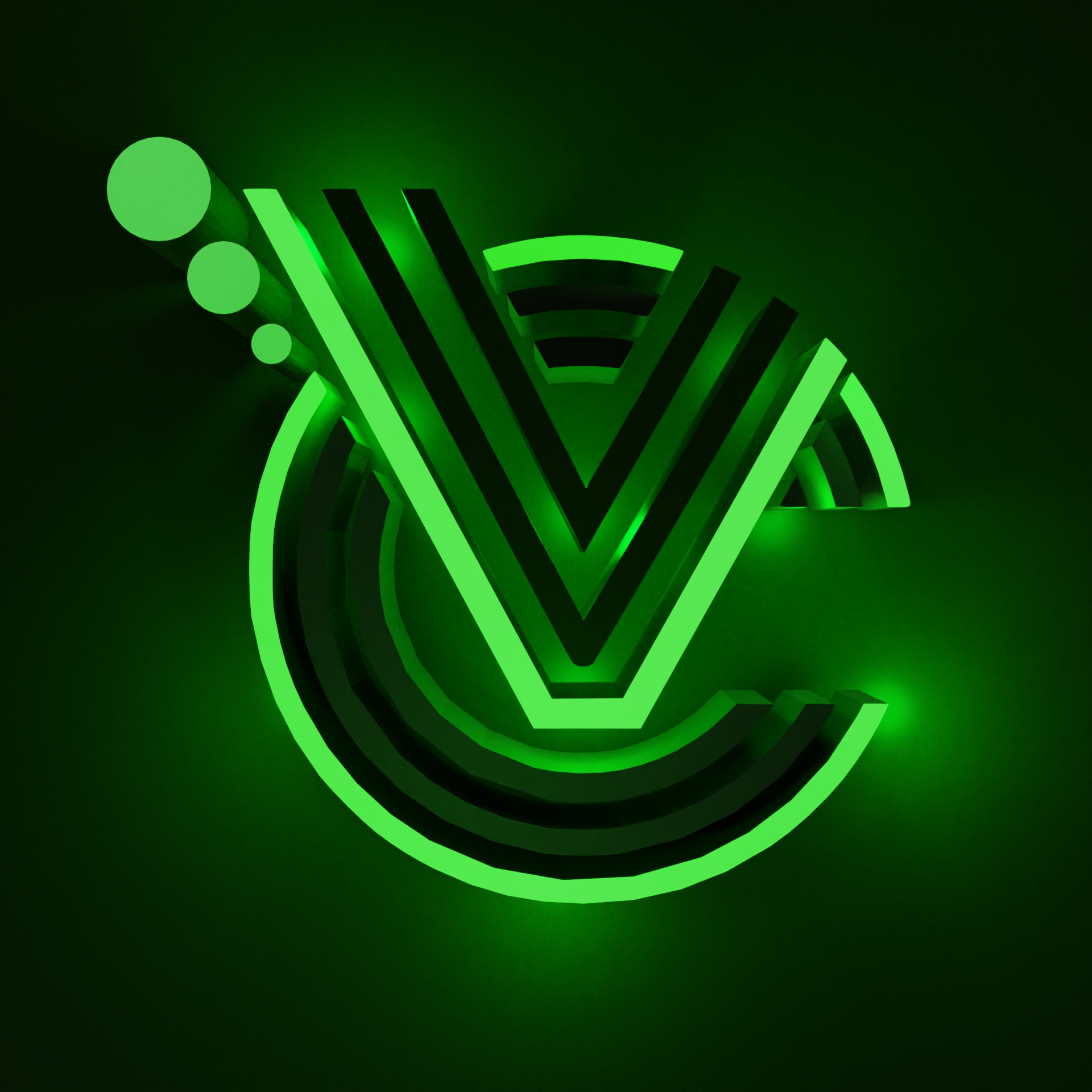 Cardano Villa logo