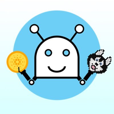 Cardano Tip Bot