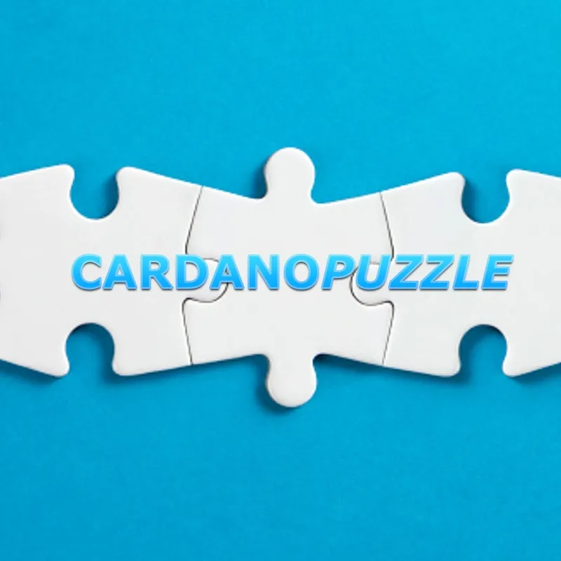 Cardanopuzzle