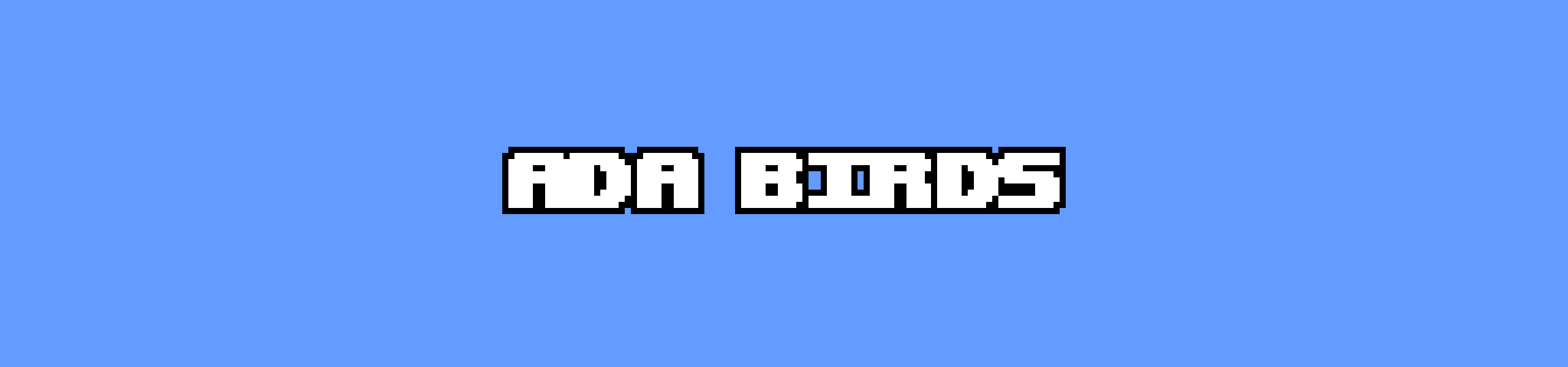 ADA Birds logo