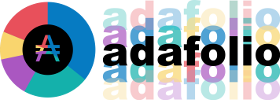Adafolio logo