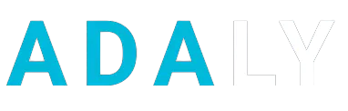 Adaly logo