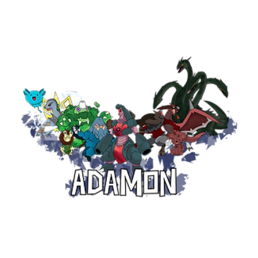 Adamon