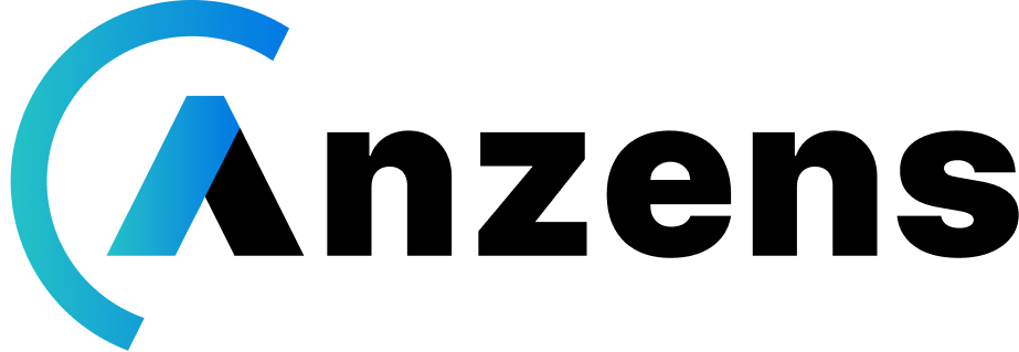 Anzens logo