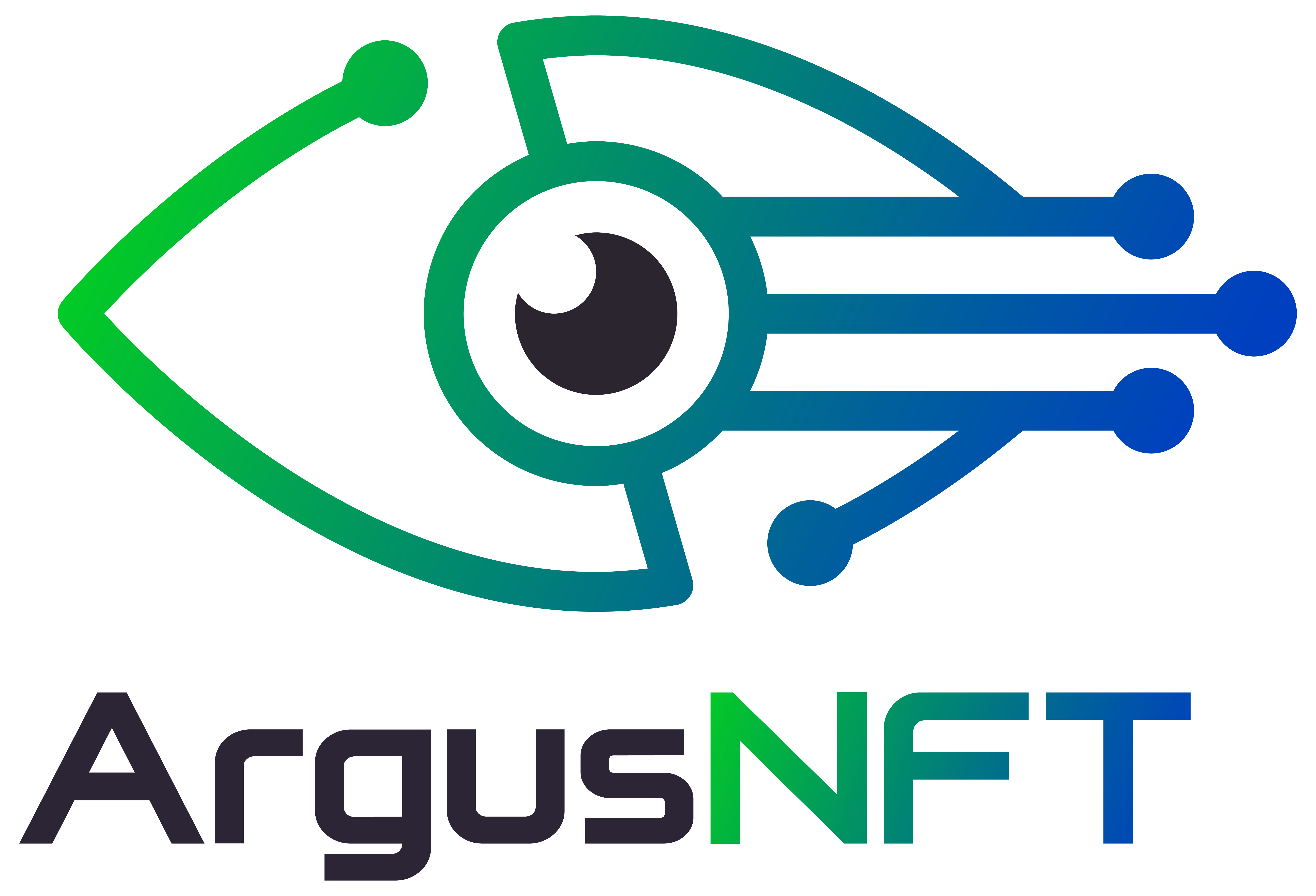 ArgusNFT logo