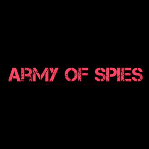 Army of Spies
