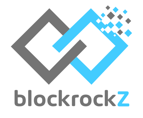 blockrockZ logo