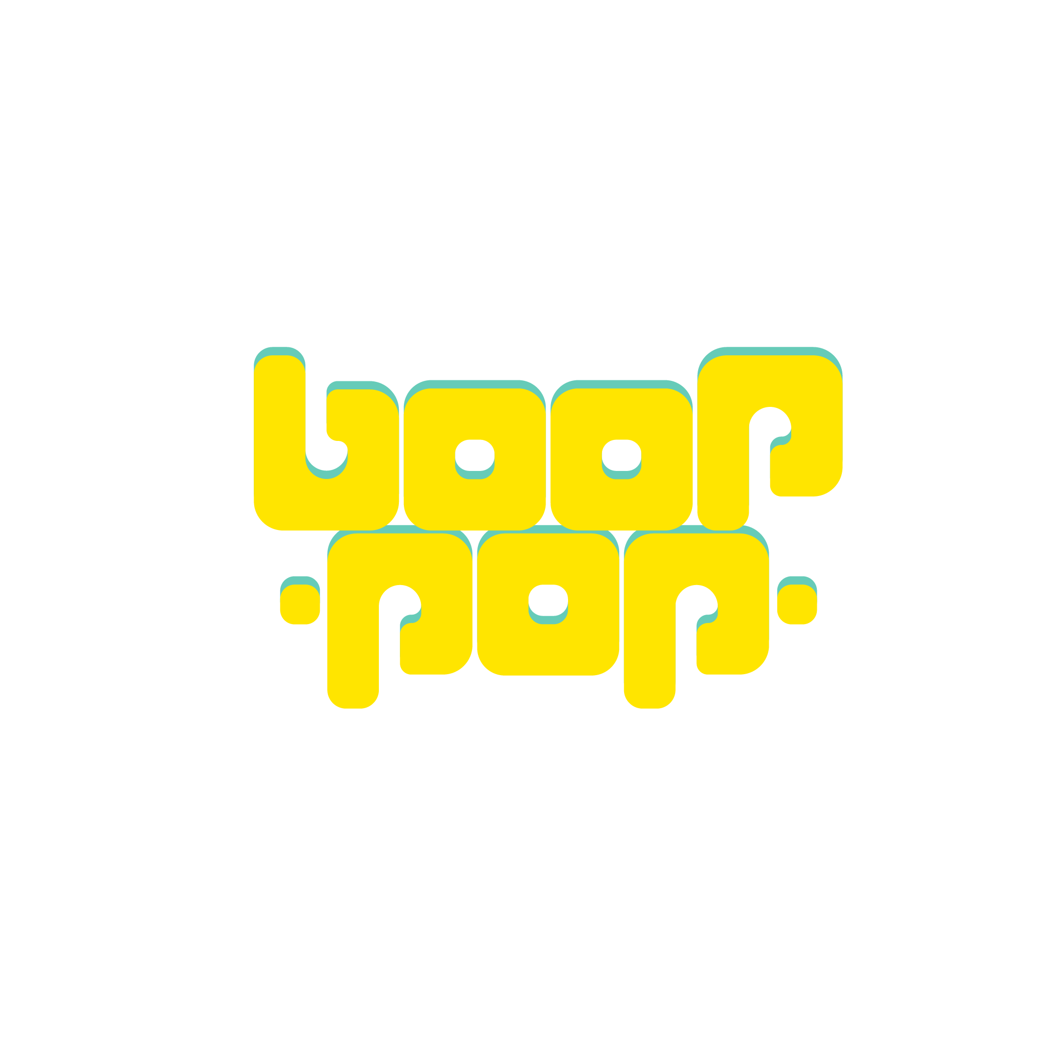 Boop Pop logo