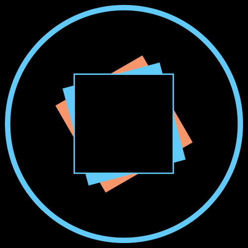 Built on Cardano logo