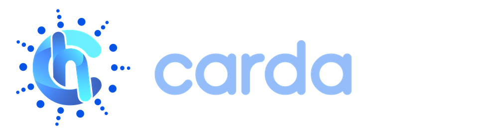 Cardahub logo