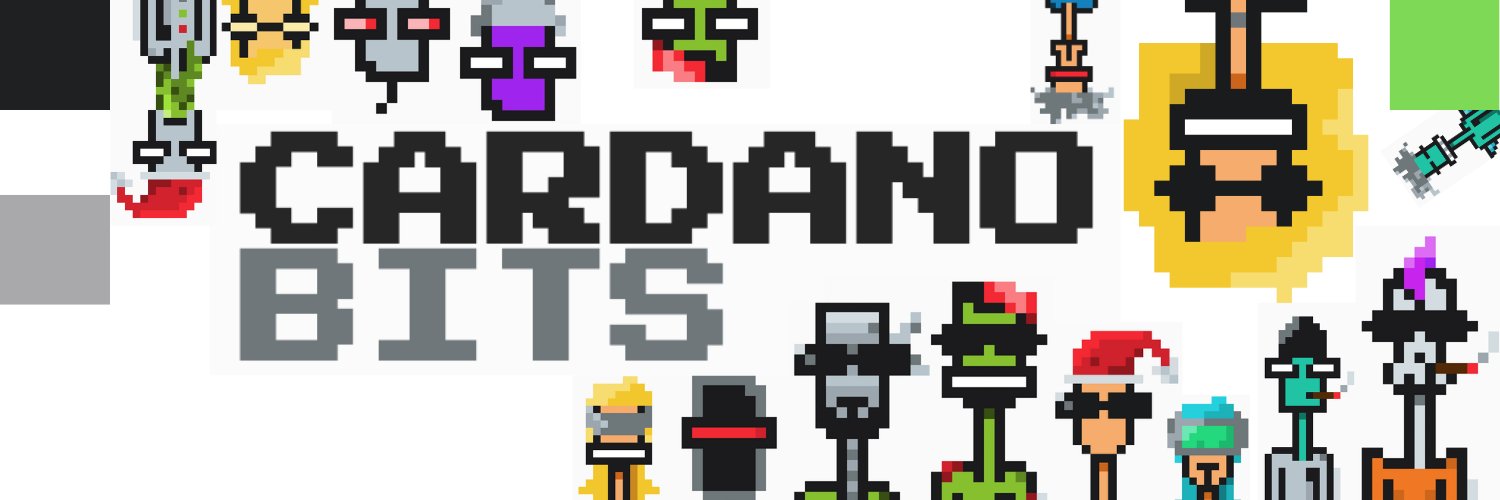 CardanoBits logo