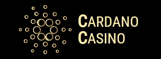 Cardano Casino logo