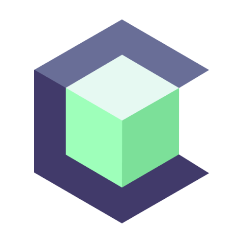 CardanoCube logo