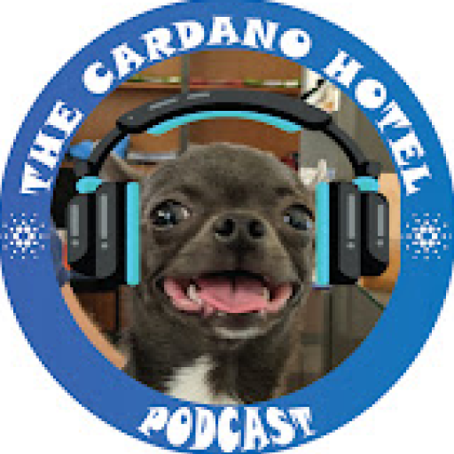 Cardano Hotel Podcast