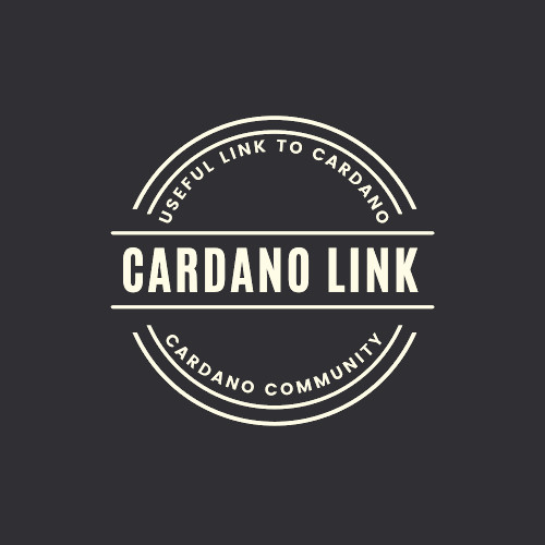 Cardano Link