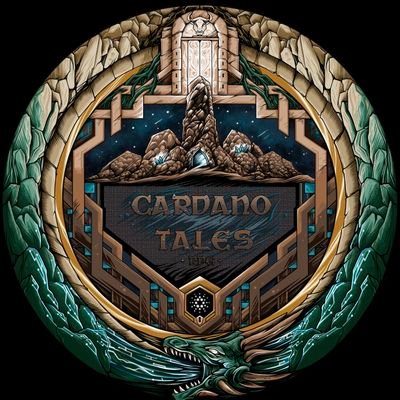 Cardano Tales