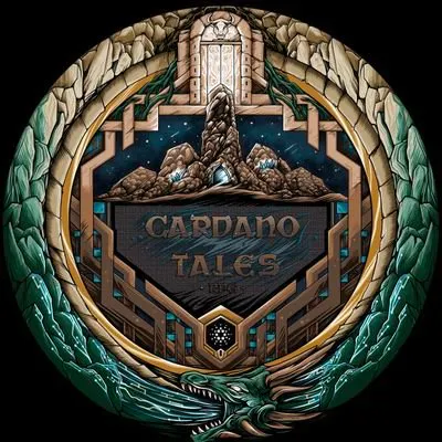Cardano Tales logo