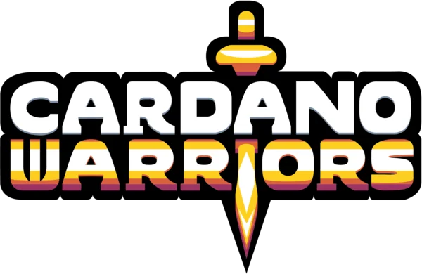 Cardano Warriors logo