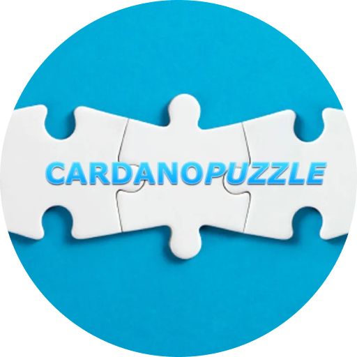 Cardanopuzzle logo