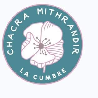 Chacra Mithrandir logo