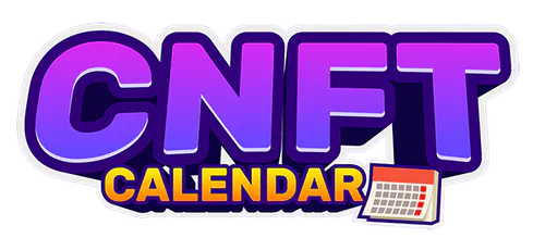 CNFT Calendar logo